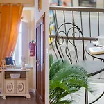 Apartment Dal Bigio In Piazzetta Valfabbrica
