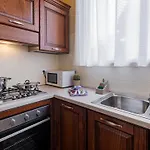 Dal Bigio In Piazzetta Apartamento