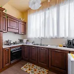 Dal Bigio In Piazzetta Apartamento