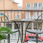 Dal Bigio In Piazzetta Apartment