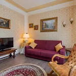 Apartment Dal Bigio In Piazzetta Valfabbrica