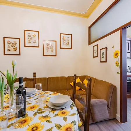 Dal Bigio In Piazzetta Apartamento *