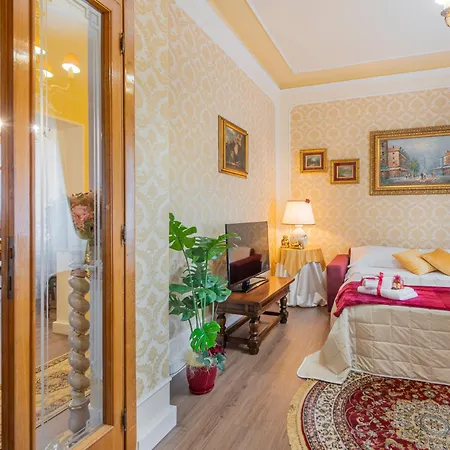 Dal Bigio In Piazzetta *