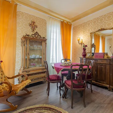 Dal Bigio In Piazzetta Apartmán Valfabbrica