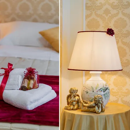 Apartamento Dal Bigio In Piazzetta *