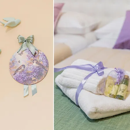 Dal Bigio In Piazzetta Apartamento *