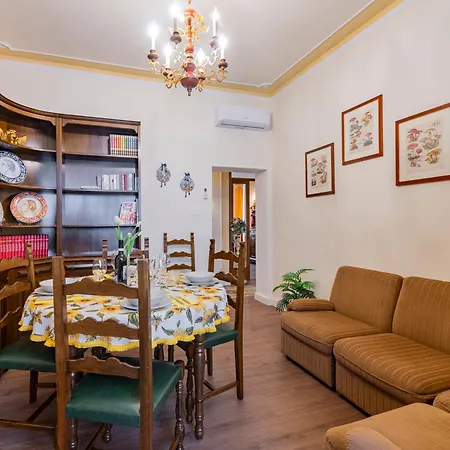 Dal Bigio In Piazzetta Apartamento