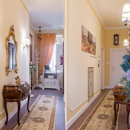Dal Bigio In Piazzetta Apartment *