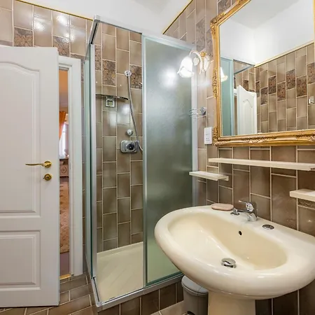 Apartment Dal Bigio In Piazzetta