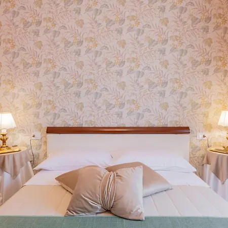 Apartamento Dal Bigio In Piazzetta Valfabbrica