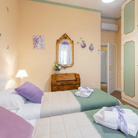 Dal Bigio In Piazzetta Apartamento