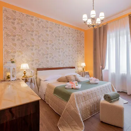 Dal Bigio In Piazzetta Appartement Valfabbrica