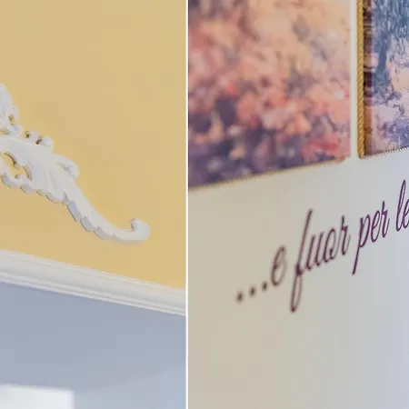 Dal Bigio In Piazzetta Apartamento