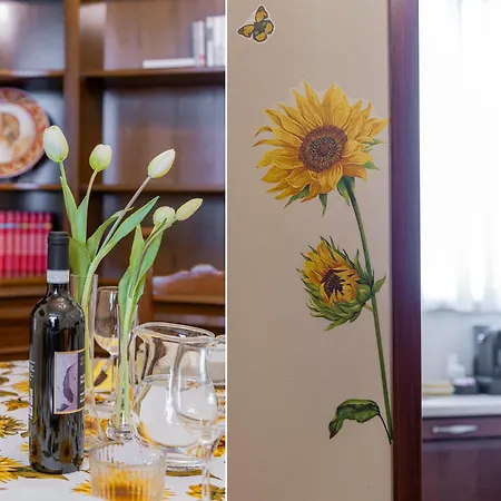 Apartment Dal Bigio In Piazzetta