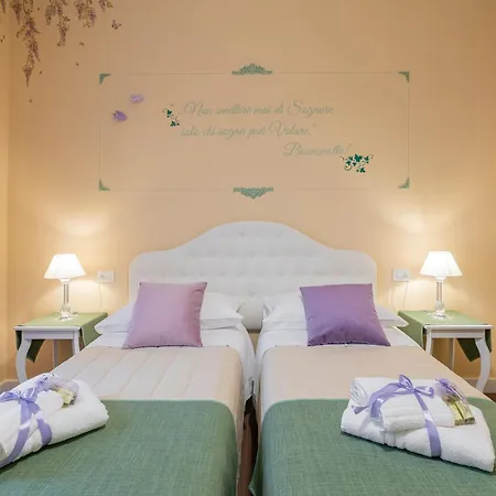Appartement Dal Bigio In Piazzetta
