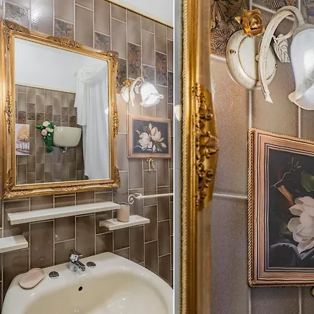 Appartement Dal Bigio In Piazzetta *