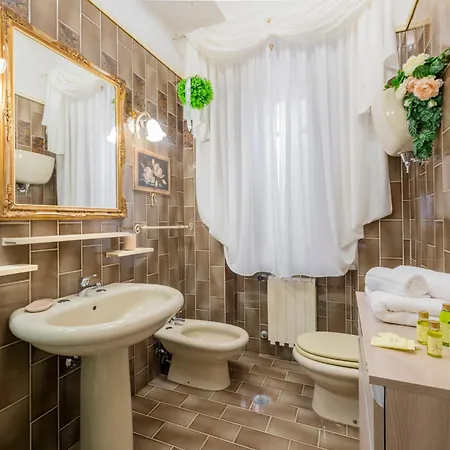 Apartment Dal Bigio In Piazzetta