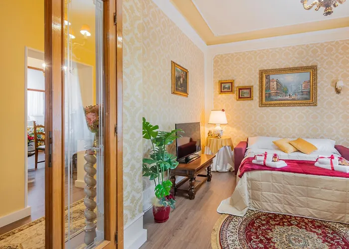 Dal Bigio In Piazzetta *