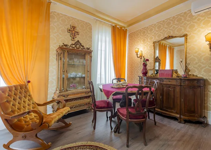 Dal Bigio In Piazzetta Apartmán Valfabbrica