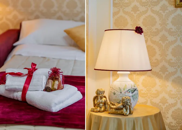 Apartamento Dal Bigio In Piazzetta *