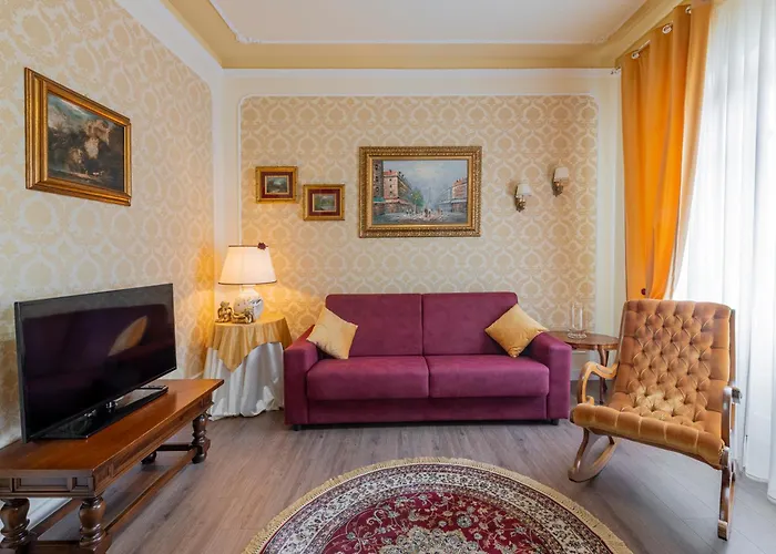 Dal Bigio In Piazzetta Apartamento Valfabbrica