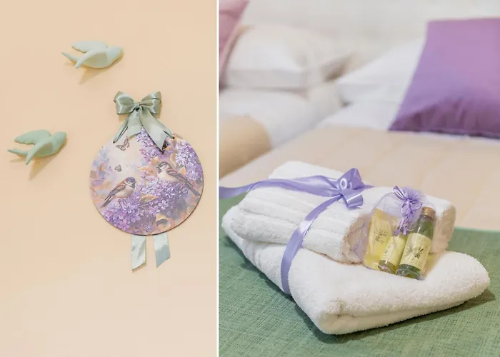 Dal Bigio In Piazzetta Apartamento *