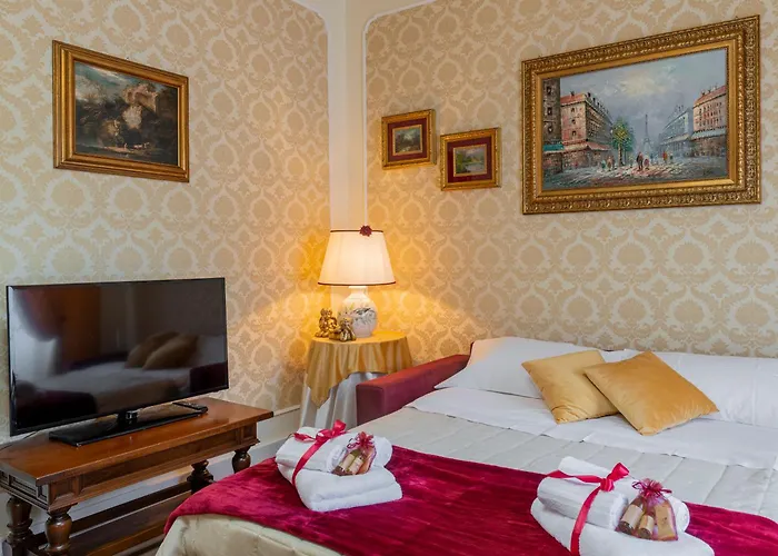 Dal Bigio In Piazzetta