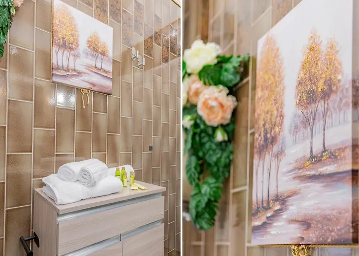 Apartamento Dal Bigio In Piazzetta Valfabbrica