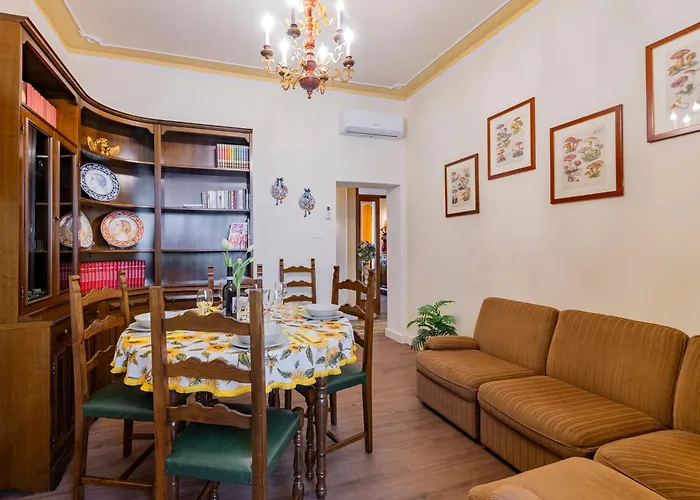 Dal Bigio In Piazzetta Apartmán