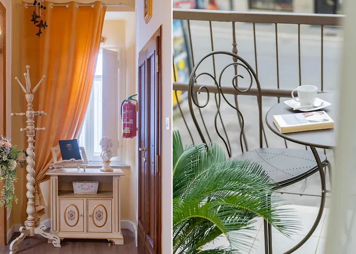 Apartamento Dal Bigio In Piazzetta Valfabbrica