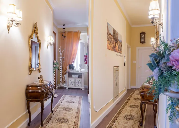 Dal Bigio In Piazzetta Apartamento *