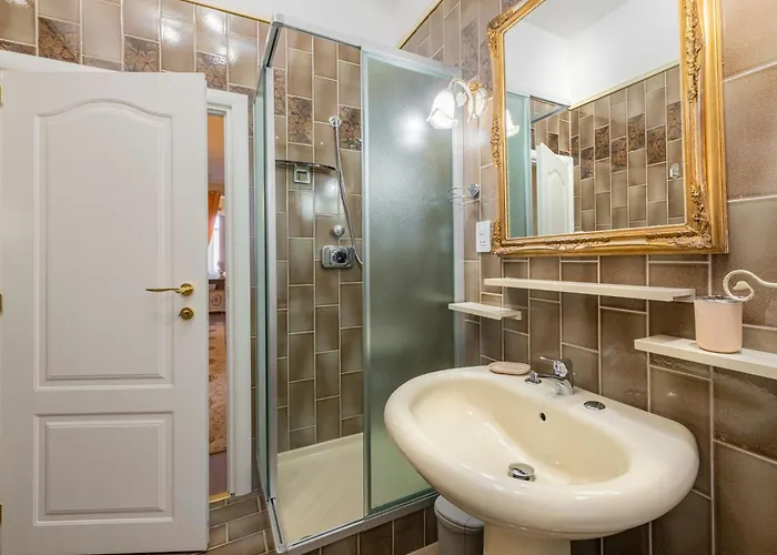 Apartamento Dal Bigio In Piazzetta