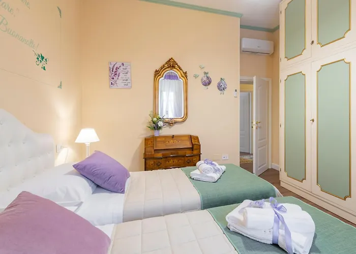 Dal Bigio In Piazzetta Apartamento