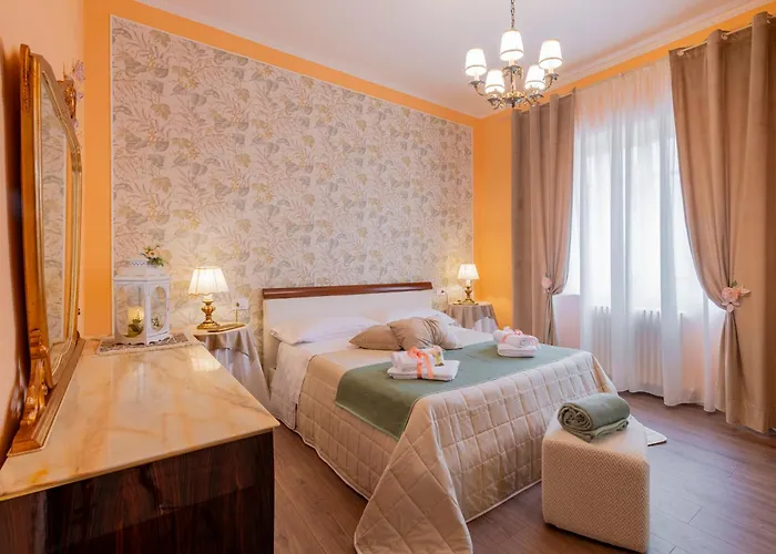 Dal Bigio In Piazzetta Apartamento Valfabbrica