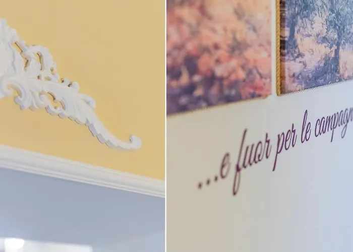 Dal Bigio In Piazzetta Apartamento