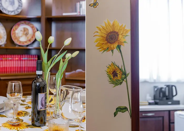 Apartmán Dal Bigio In Piazzetta