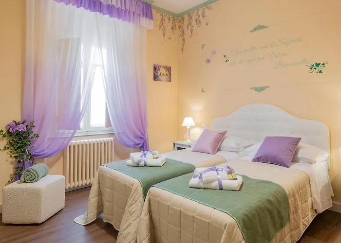 Dal Bigio In Piazzetta *