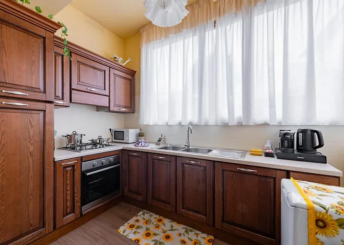 Dal Bigio In Piazzetta Apartmán