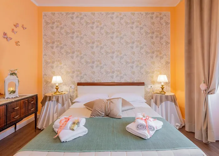 Apartmán Dal Bigio In Piazzetta