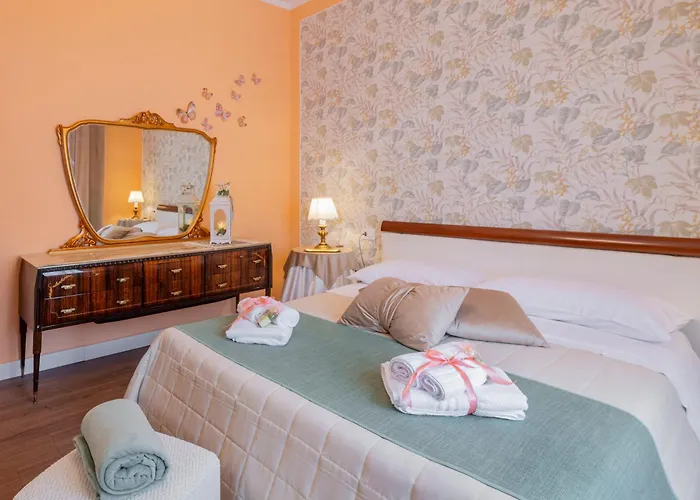 Dal Bigio In Piazzetta Apartamento Valfabbrica