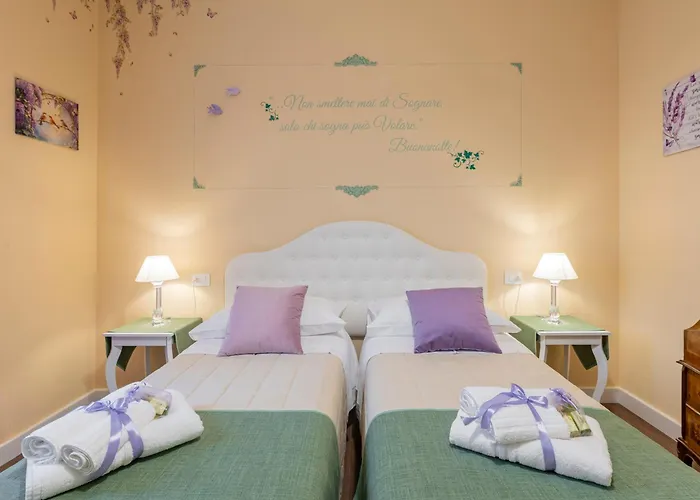 Apartmán Dal Bigio In Piazzetta