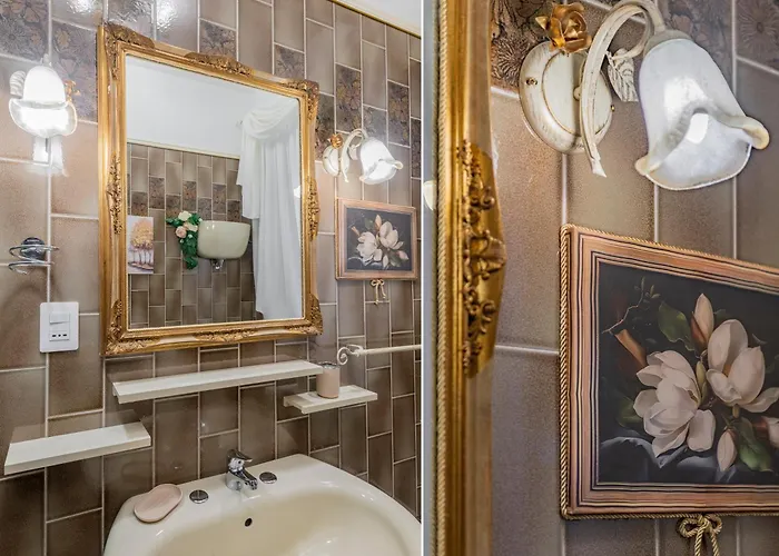 Apartamento Dal Bigio In Piazzetta *