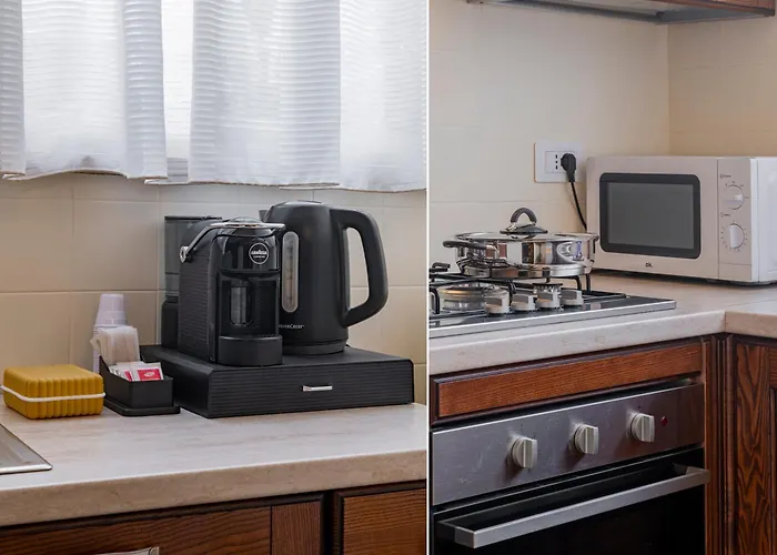 Apartmán Dal Bigio In Piazzetta *